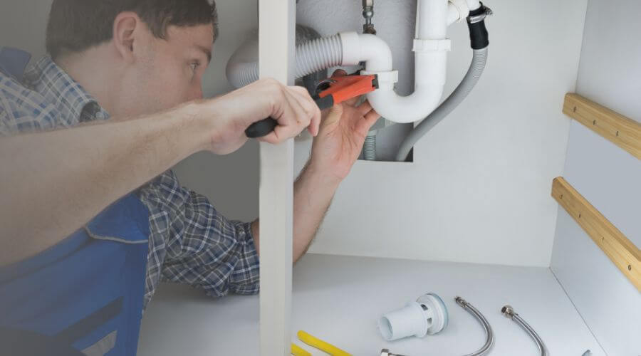 Professional septic pumping service in Truesdale, MO